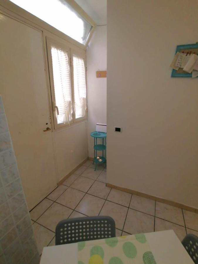 Natu Vascio 16 Apartment Naples Exterior photo