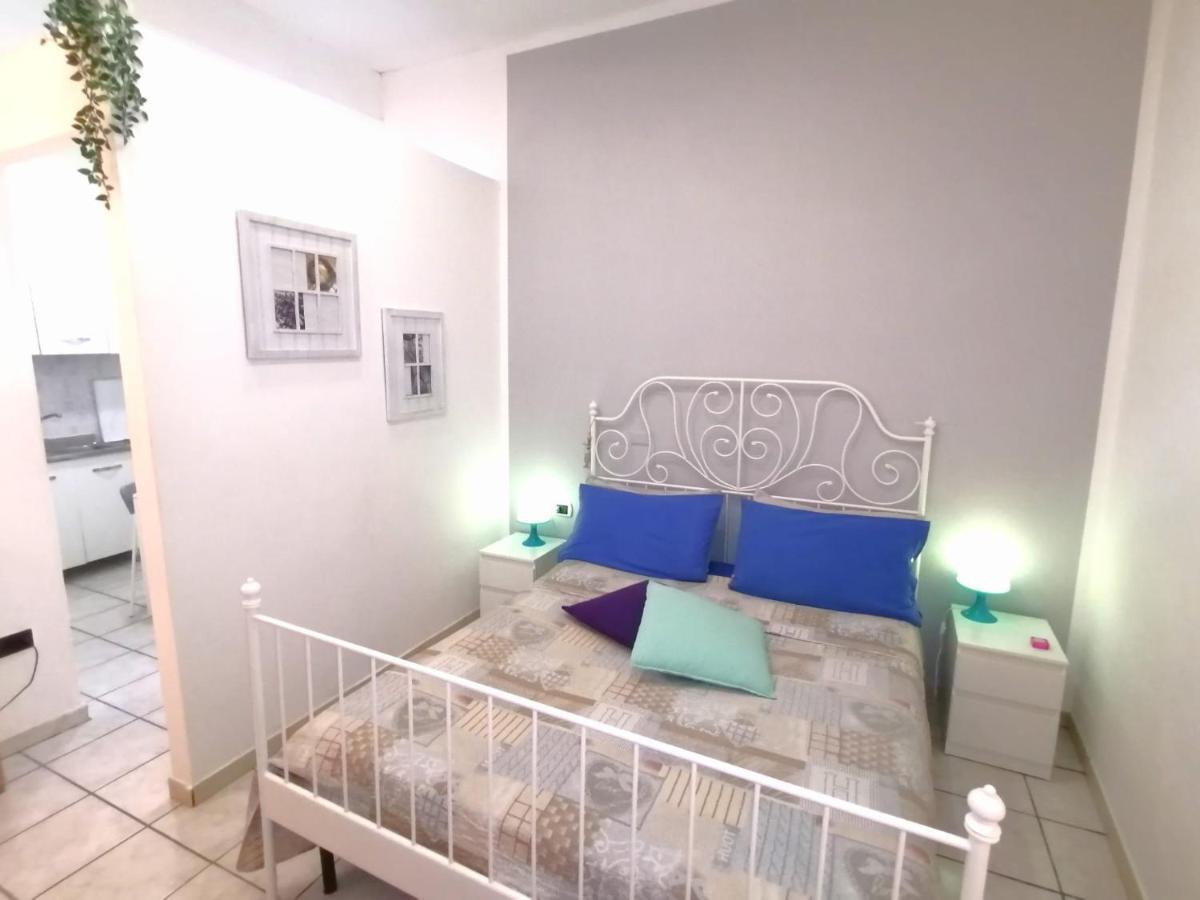 Natu Vascio 16 Apartment Naples Exterior photo
